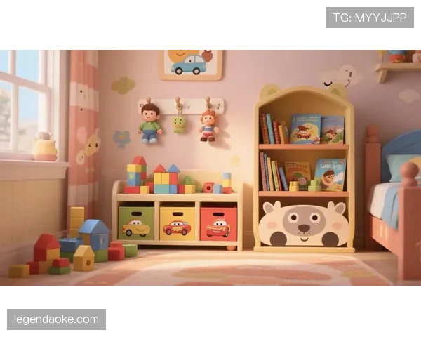 杰拉德·皮克晒家居照，孩子房里的玩具堆成了小奢侈品店，我看着心态崩了