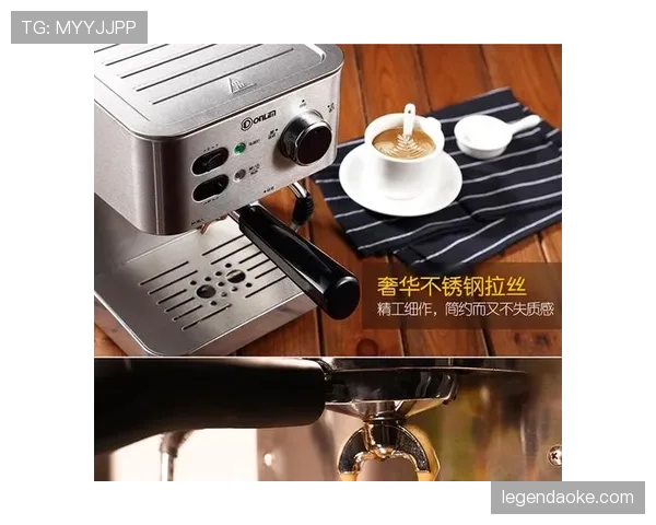 看郑赛赛晒的家居照，咖啡机比我车还贵