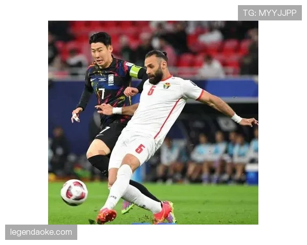 2026世界杯韩国队阵容预测:孙兴慜领衔的太极虎能否创造历史最佳战绩 2026世界杯韩国队阵容预测:孙兴慜领衔的太极虎能否创造历史最佳战绩