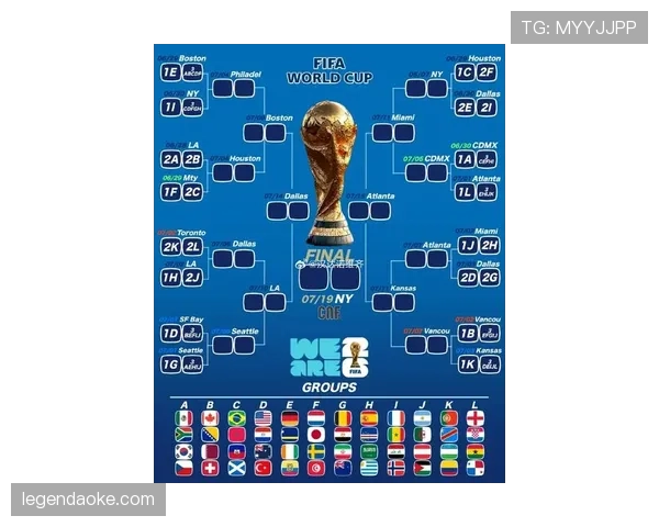 2026世界杯和2022世界杯淘汰赛区别 2026世界杯和2022世界杯淘汰赛区别