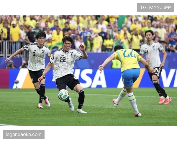 巴西世界杯32强赛程回顾：对阵日本比赛信息整理